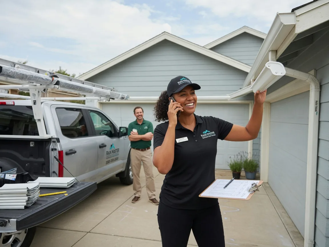 Gutter Installation Gering, NE FAQs